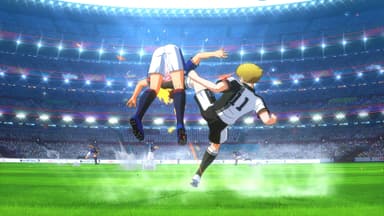 Captain Tsubasa: Rise of New Champions - PC Windows