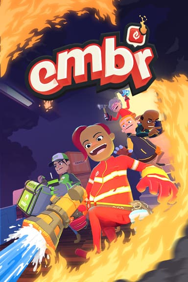 Embr - PC Windows