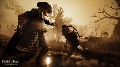 GreedFall - Gold Edition - PC Windows