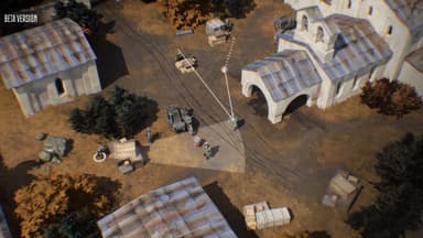Partisans 1941 Supporter Pack - PC Windows