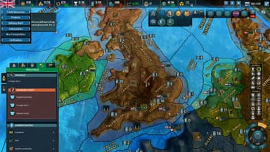 Realpolitiks II Deluxe Edition - PC Windows