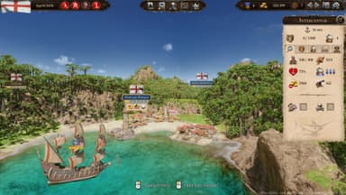 Port Royale 4 - Standard Edition - PC Windows