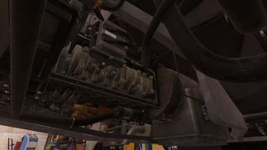 Bus Mechanic Simulator - PC Windows