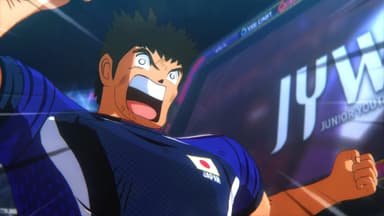 Captain Tsubasa: Rise of New Champions – Deluxe Edition - PC Windows