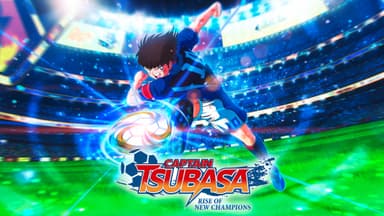 Captain Tsubasa: Rise of New Champions - PC Windows