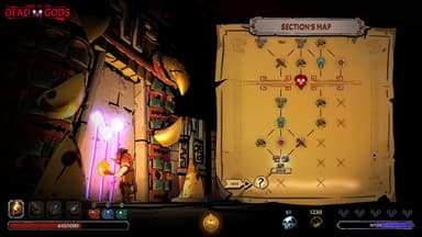 Curse of the Dead Gods - PC Windows