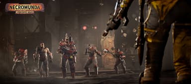 Necromunda: Underhive Wars - PC Windows
