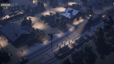 Partisans 1941 Supporter Pack - PC Windows