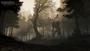 GreedFall - Gold Edition - PC Windows