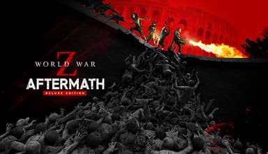 World War Z: Aftermath - Deluxe Edition - PC Windows