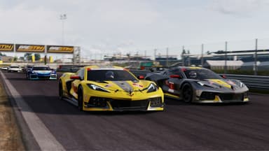Project CARS 3 Deluxe Edition - PC Windows