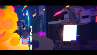 Aerial_Knight's Never Yield - PC Windows