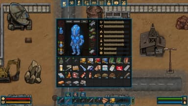 CryoFall - PC Windows