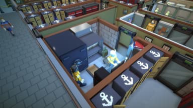 Rescue HQ - Coastguard DLC - PC Windows