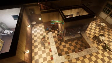 Company of Crime - PC Windows,Mac OSX