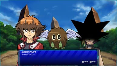 Yu-Gi-Oh! GX Lost Duels - PC Windows