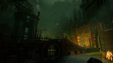 GRAVEN - PC Windows
