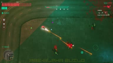Glitchpunk - Supporter Pack - PC Windows
