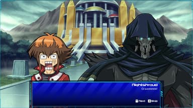 Yu-Gi-Oh! GX Lost Duels - PC Windows