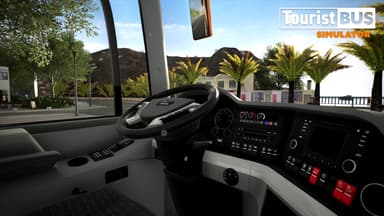 Tourist Bus Simulator - PC Windows