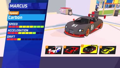 Hotshot Racing - PC Windows