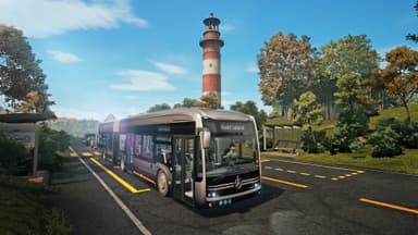 Bus Simulator 21 - PC Windows