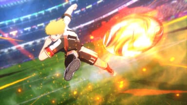 Captain Tsubasa: Rise of New Champions - PC Windows
