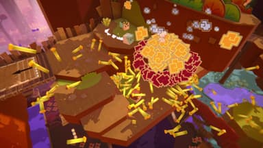 Pile Up! Box by Box - PC Windows