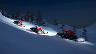 Winter Resort Simulator Season 2 - Complete Edition - PC Windows