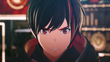 SCARLET NEXUS Deluxe Edition - PC Windows