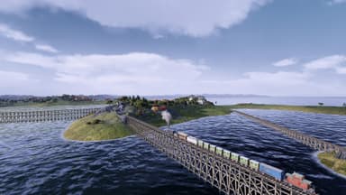 Railway Empire: Japan - PC Windows,Linux