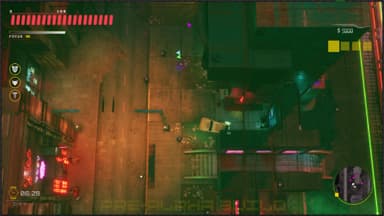 Glitchpunk - Supporter Pack - PC Windows