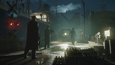 Mafia: Trilogy - PC Windows