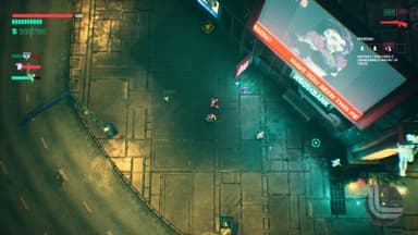 Glitchpunk - PC Windows