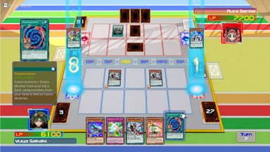 Yu-Gi-Oh! ARC-V: ARC League Championship - PC Windows