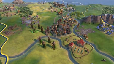 Sid Meier’s Civilization® VI - Ethiopia Pack - PC Windows