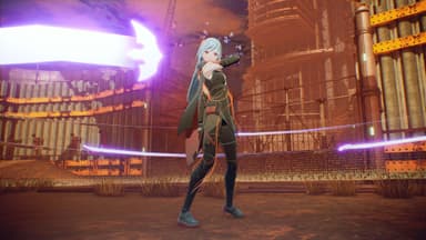 SCARLET NEXUS Deluxe Edition - PC Windows
