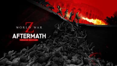 World War Z: Aftermath - Deluxe Edition - PC Windows