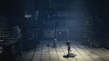Little Nightmares II Deluxe Edition - PC Windows