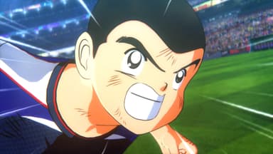 Captain Tsubasa: Rise of New Champions – Deluxe Edition - PC Windows