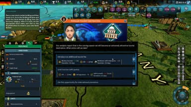 Realpolitiks II Deluxe Edition - PC Windows