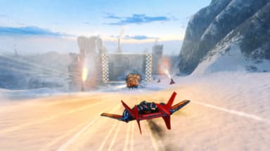 Skydrift Infinity - PC Windows