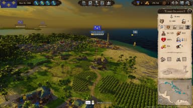 Port Royale 4 - Standard Edition - PC Windows