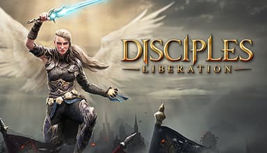 Disciples: Liberation - PC Windows