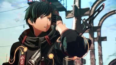 SCARLET NEXUS Deluxe Edition - PC Windows