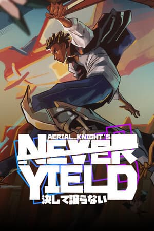 Aerial_Knight's Never Yield - PC Windows