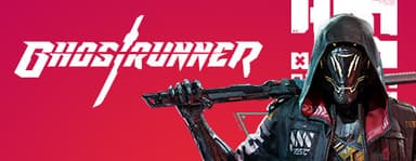 Ghostrunner - PC Windows