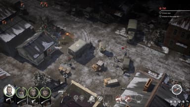 Partisans 1941 - Back Into Battle - PC Windows