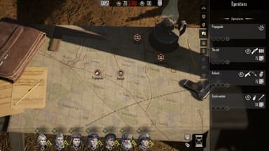Partisans 1941 Supporter Pack - PC Windows