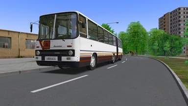 OMSI 2 Add-On Regiobus i200 - PC Windows